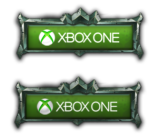Xbox One store